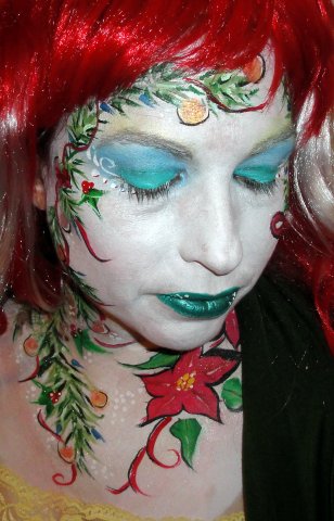 body art